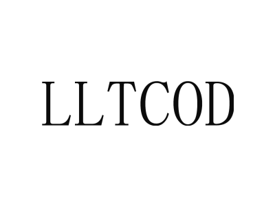 LLTCOD商标图