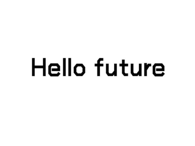 HELLO FUTURE商标图片