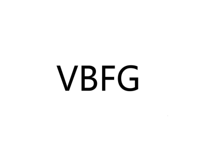 VBFG商标图