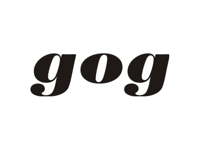 GOG商标图