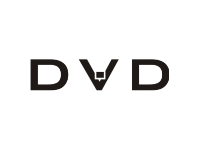DVD商标图
