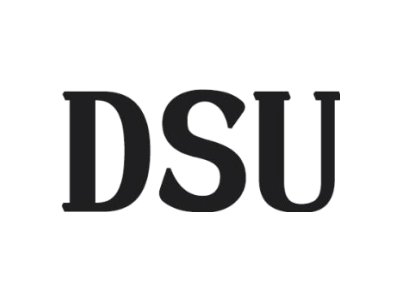DSU商标图