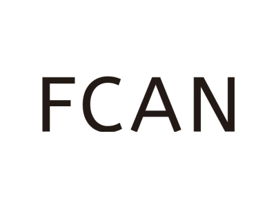 FCAN商标图