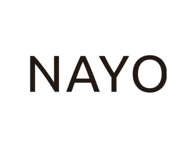 NAYO商标图