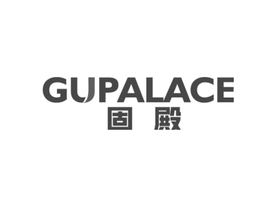 固殿 GUPALACE商标图