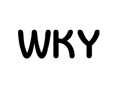 WKY商标图