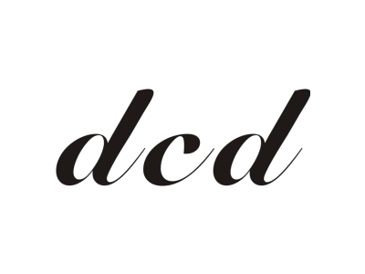 DCD商标图