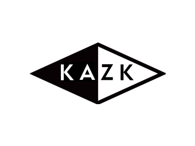 KAZK商标图