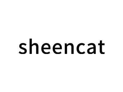 SHEENCAT商标图片