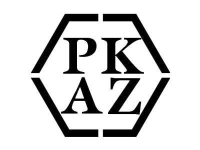PKAZ商标图
