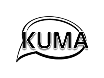 KUMA商标图