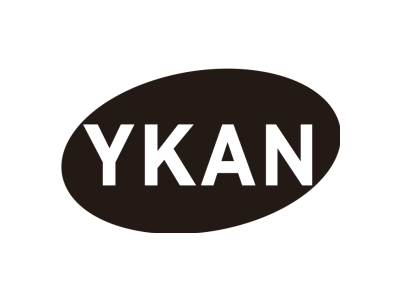 YKAN商标图