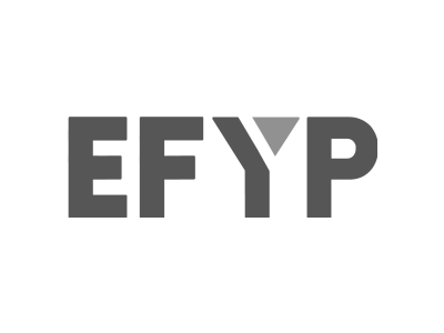 EFYP商标图