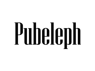 PUBELEPH商标图