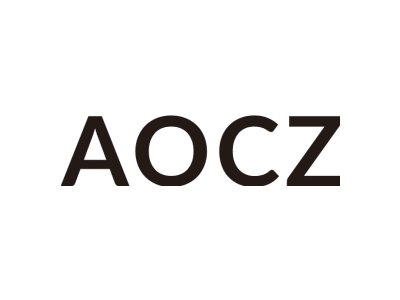 AOCZ商标图