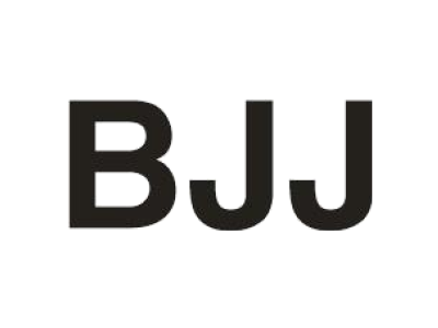 BJJ商标图
