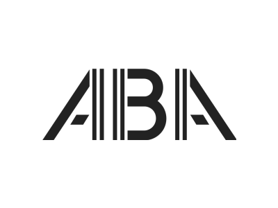 ABA商标图