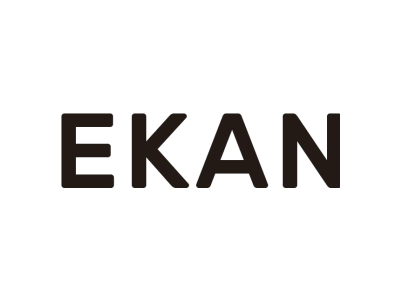 EKAN商标图
