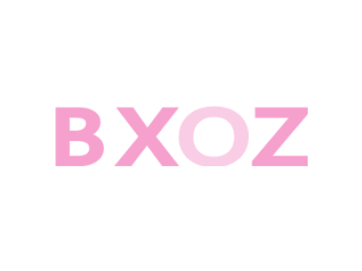 BXOZ商标图片