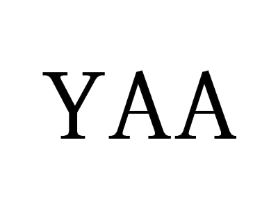YAA商标图片