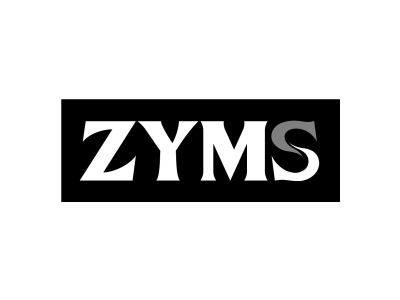 ZYMS商标图