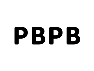 PBPB商标图