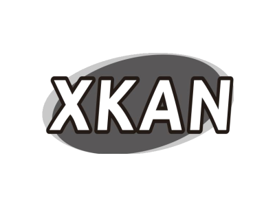 XKAN商标图