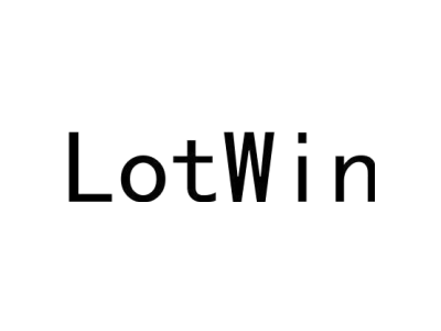 LOTWIN商标图