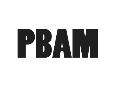 PBAM商标图