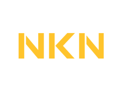 NKN商标图