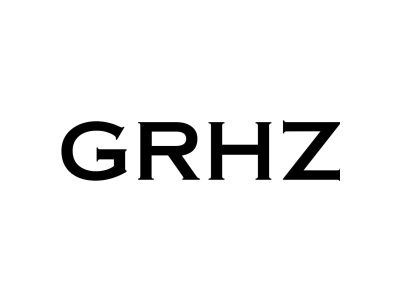 GRHZ商标图