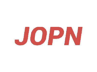 JOPN商标图