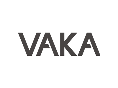 VAKA商标图