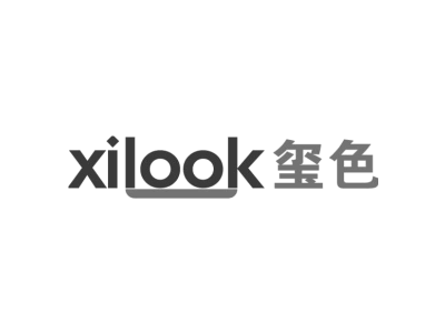 XILOOK 玺色商标图