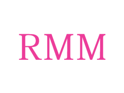 RMM商标图片