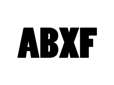 ABXF商标图