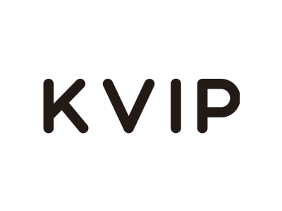 KVIP商标图