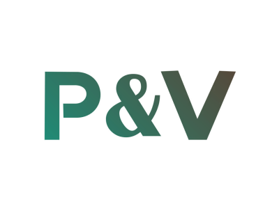 P&V商标图片