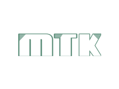 MTK商标图