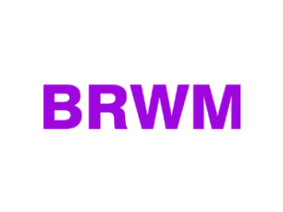 BRWM-商标