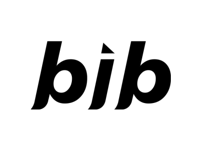 BIB商标图