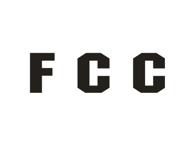 FCC商标图