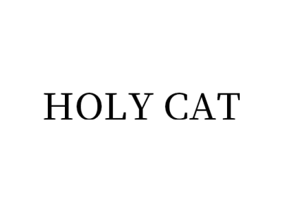 HOLY CAT商标图