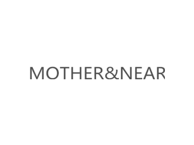 MOTHER&NEAR商标图