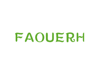 FAOUERH商标图