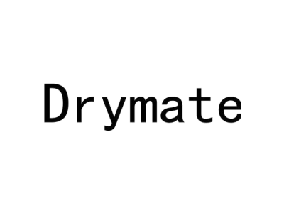 DRYMATE商标图