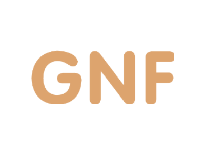 GNF商标图