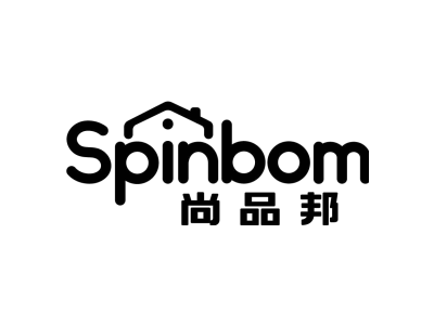 SPINBOM 尚品邦商标图