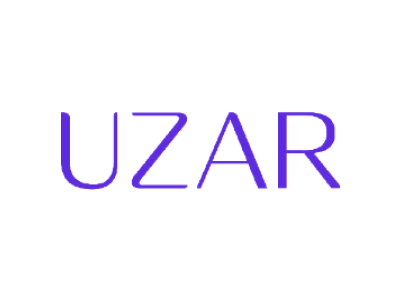 UZAR商标图