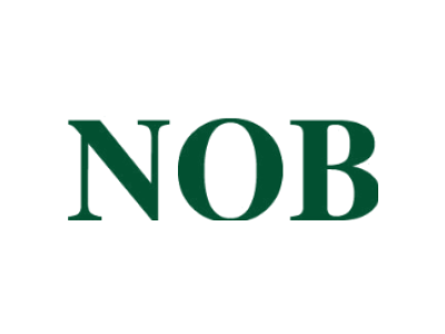 NOB商标图片